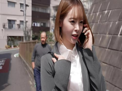 Penjual cantik dan pelanggan mesum