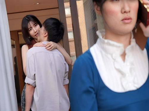 Bercinta dengan rekan istri setelah pesta